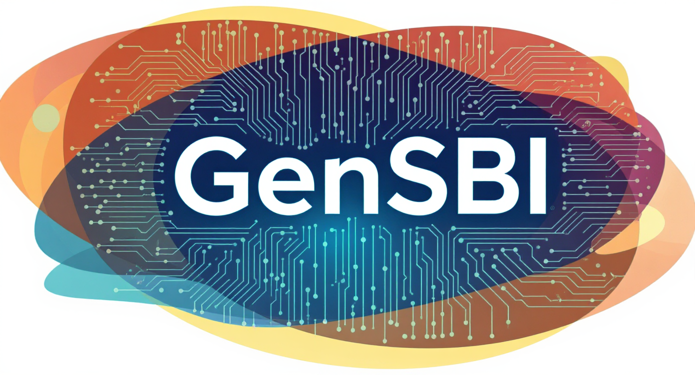 GenSBI