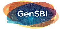 GenSBI  documentation - Home